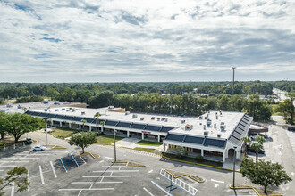 5566 Fort Caroline Rd, Jacksonville, FL - AERIAL  map view - Image1