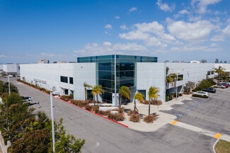 More details for 14801 Able Ln, Huntington Beach, CA - Industrial for Lease