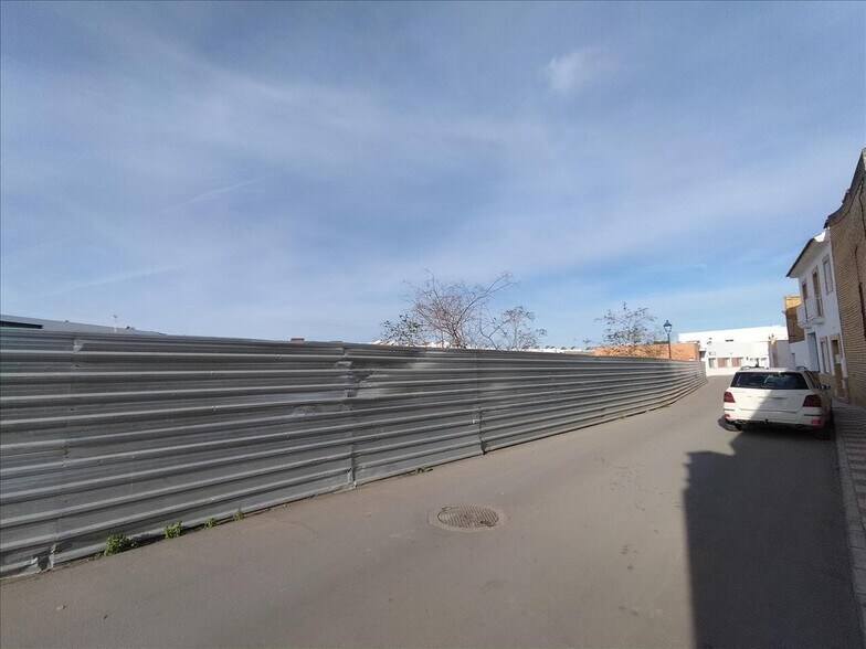 Land in Albaida del Aljarafe for sale - Building Photo - Image 2 of 22