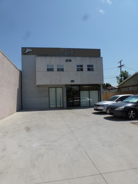 3608 Griffith Ave, Los Angeles, CA for lease - Building Photo - Image 3 of 19