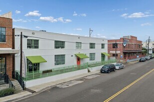 Commerce Street Business Park - Retail Space
