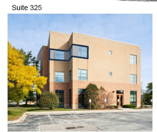 4655 N Port Washington Rd, Glendale, WI for lease Building Photo- Image 1 of 5