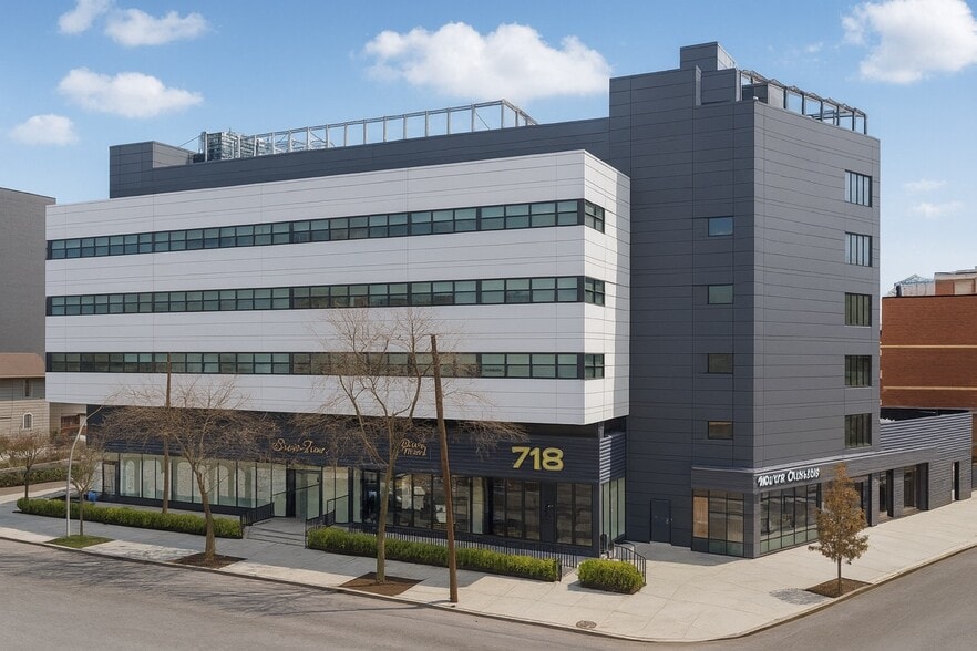 360 Neptune Ave, Brooklyn, NY for lease - Building Photo - Image 2 of 32