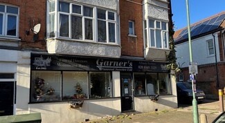 More details for 1 - 2 Wolverton Avenue, Kingston Upon Thames - Retail for Lease