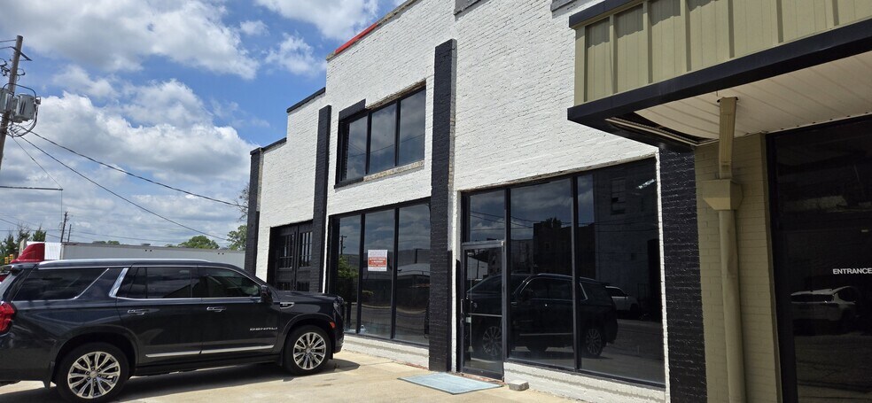 415 Locust st, Gadsden, AL for lease - Building Photo - Image 1 of 6