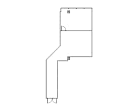 13201 Northwest Fwy, Houston, TX for lease Floor Plan- Image 1 of 1