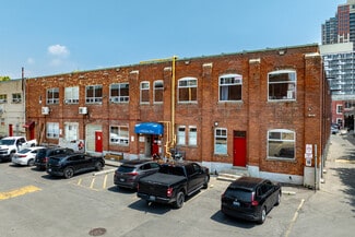 More details for 1 Wiltshire Ave, Toronto, ON - Office, Retail for Lease