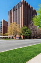 Metroview Professional Building - Commercial Real Estate