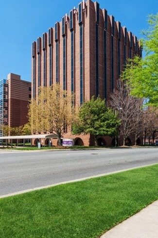 More details for 1900 Randolph Rd, Charlotte, NC - Office, Office/Medical for Lease