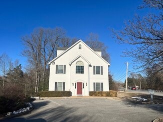 More details for 12865 Hg Trueman Rd, Lusby, MD - Office, Flex for Lease