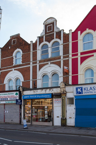 More details for 219 Streatham Rd, Mitcham - Retail for Lease