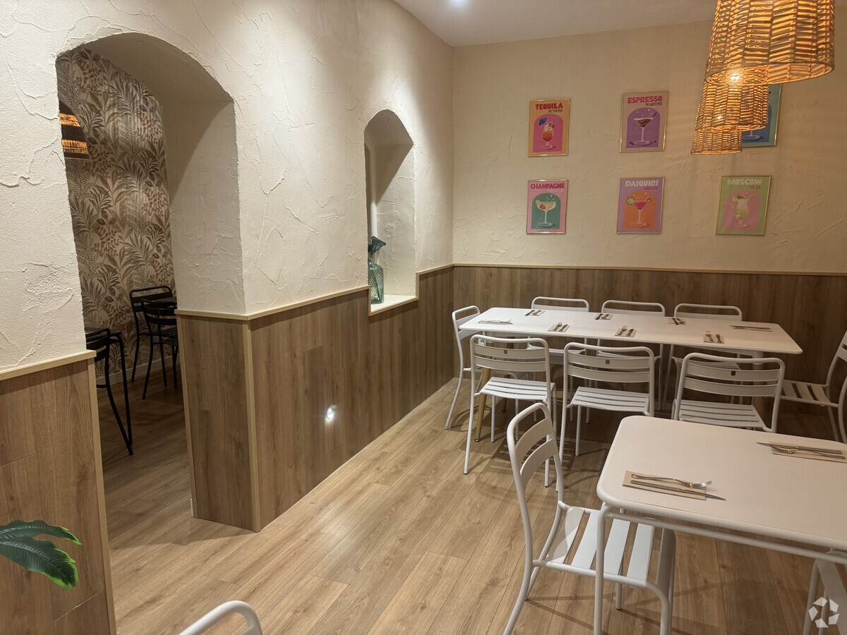 Madrid, MAD 28009 -  -  - Interior Photo - Image 1 of 9