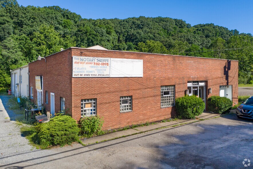 1049 William Flynn Hwy, Glenshaw, PA 15116