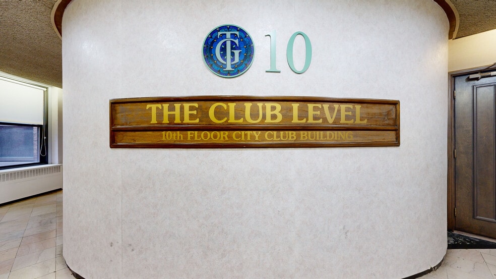 850 Euclid Ave, Cleveland, OH for lease - Matterport 3D Scan - Image 2 of 11