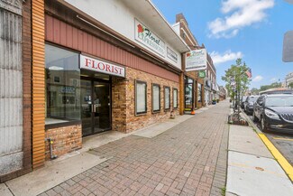 More details for 91 Main St, Woodbridge, NJ - Retail for Lease