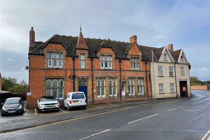 11 Huntspill Rd, Taunton, TA9 3ZD Office for Lease