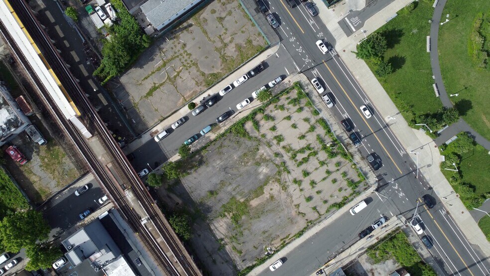 1 Water St, Staten Island, NY for sale - Building Photo - Image 1 of 1