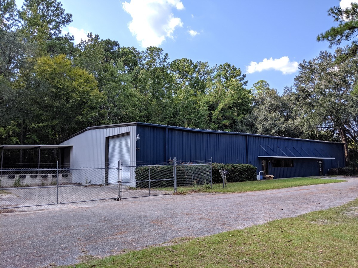 4750 NW US 441, Gainesville, FL 32609