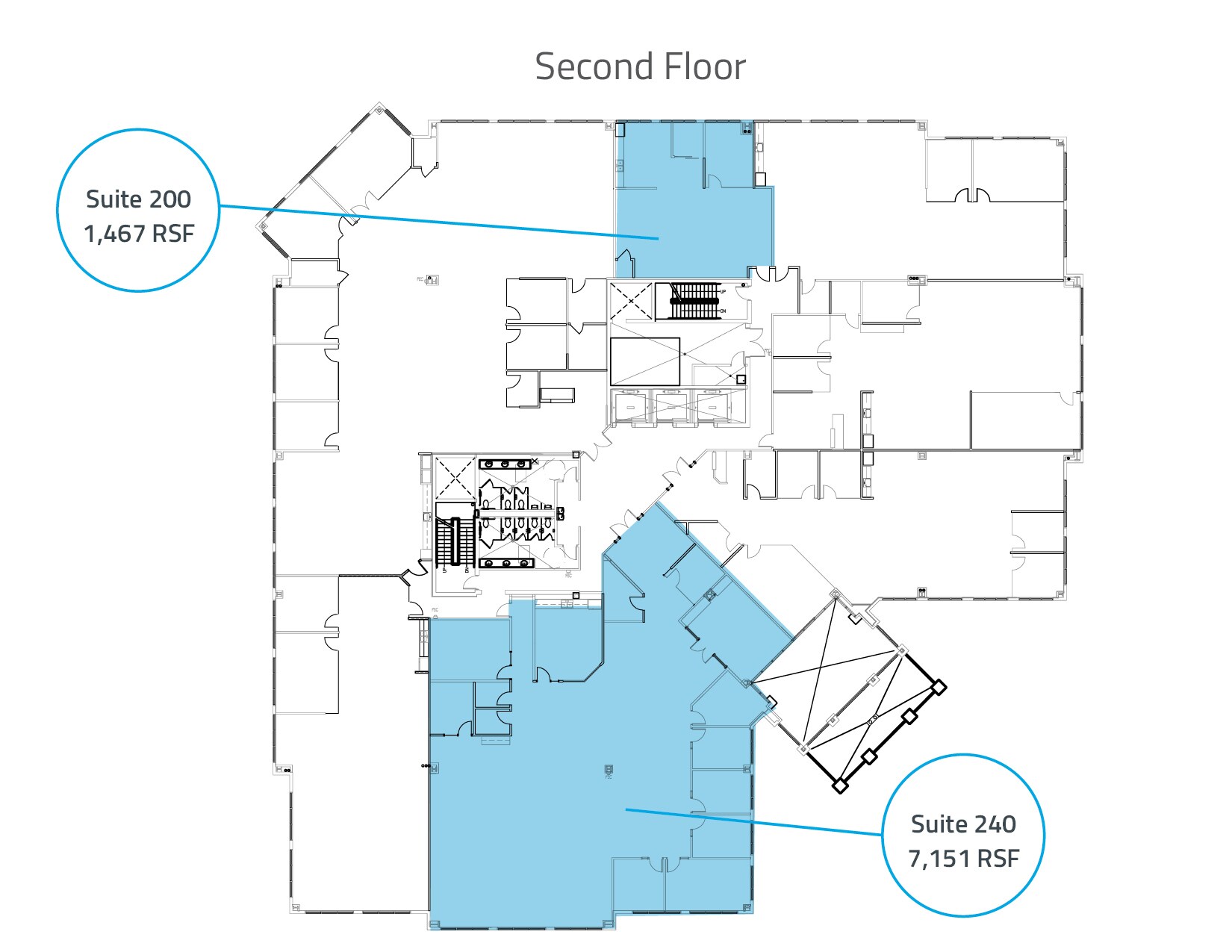 3400 Ashton Blvd, Lehi, UT for lease Floor Plan- Image 1 of 1