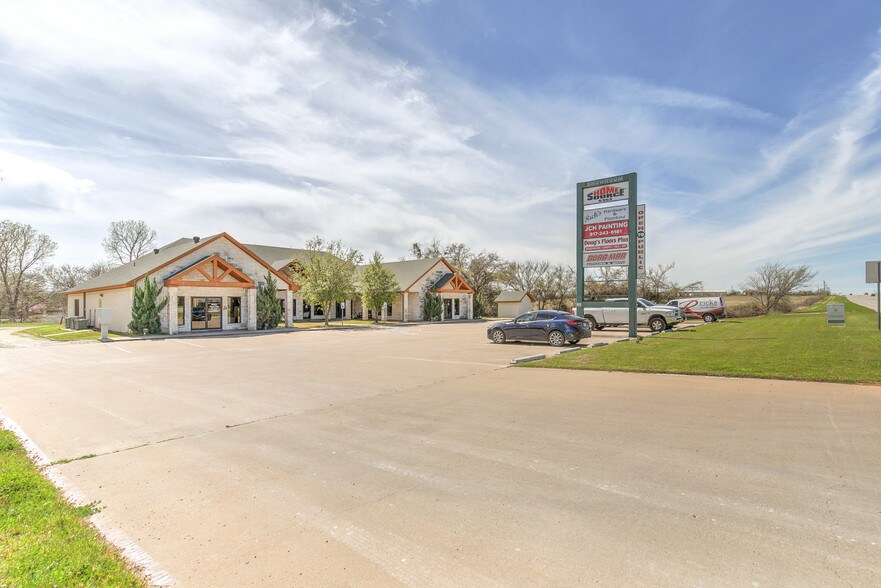 5353 Acton Hwy, Granbury, TX 76049
