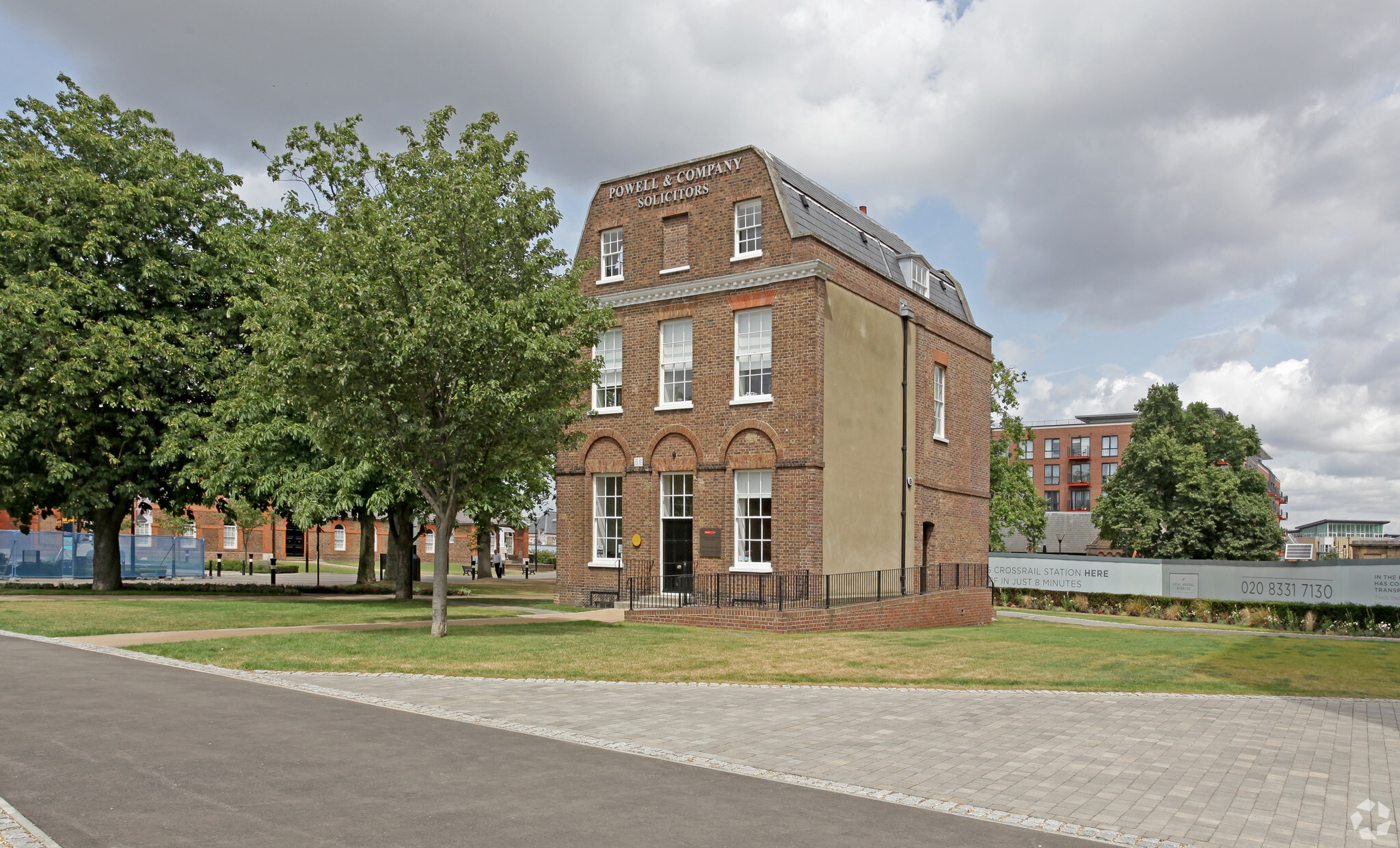 No 1 St, London for lease Primary Photo- Image 1 of 4