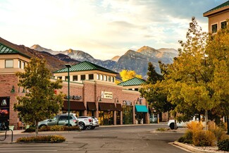 More details for 6556 S Big Cottonwood Canyon Rd, Salt Lake City, UT - Retail for Lease