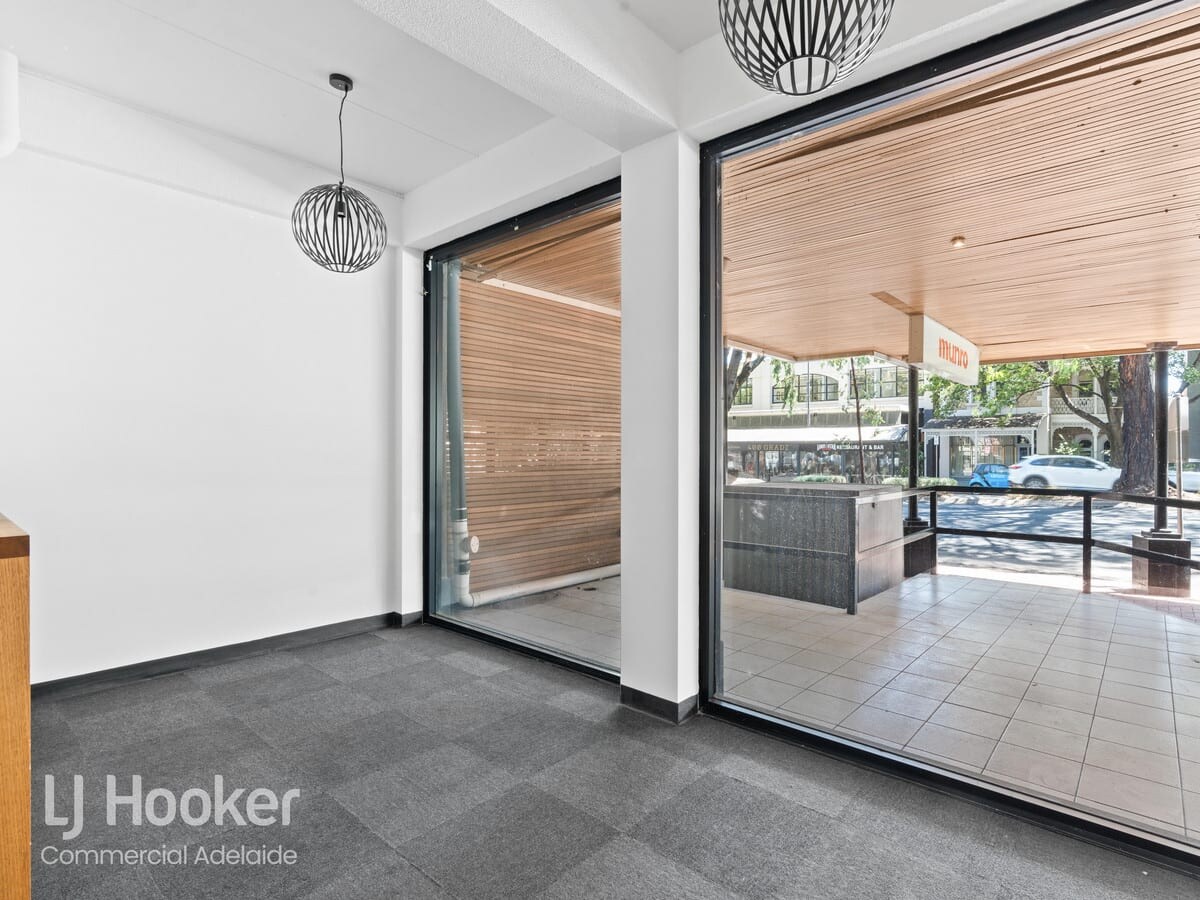 136 The Parade, NORWOOD for lease Interior Photo- Image 1 of 9