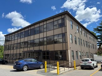More details for 50 Hunt St, Watertown, MA - Office for Lease