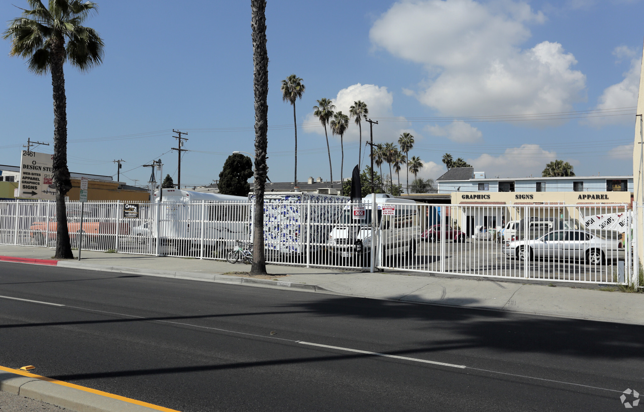 2461 Long Beach Blvd, Long Beach, CA for sale Primary Photo- Image 1 of 1