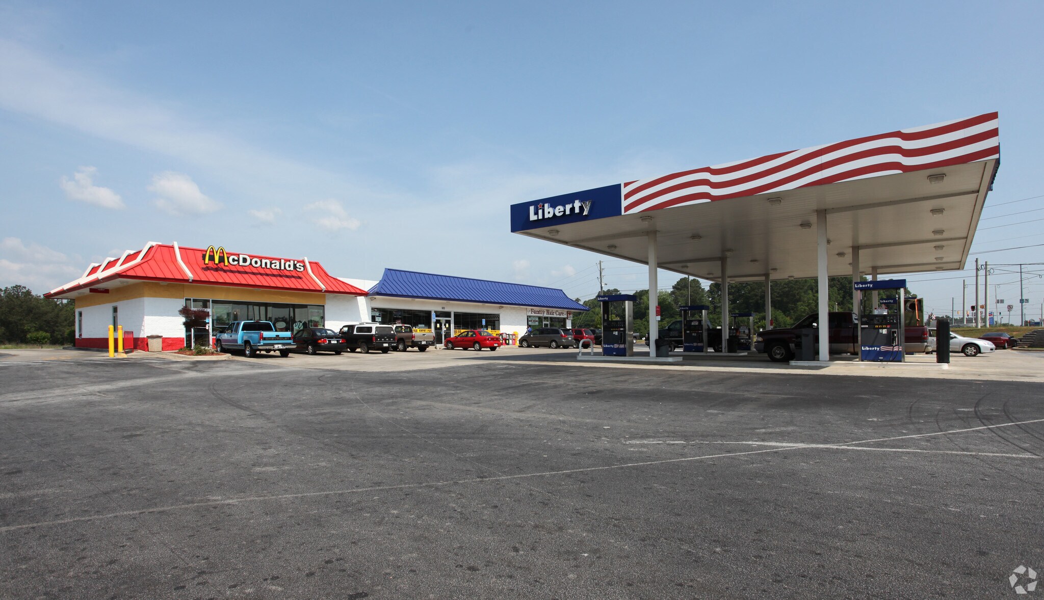 2080 Crowell Rd N, Covington, GA for sale Primary Photo- Image 1 of 1