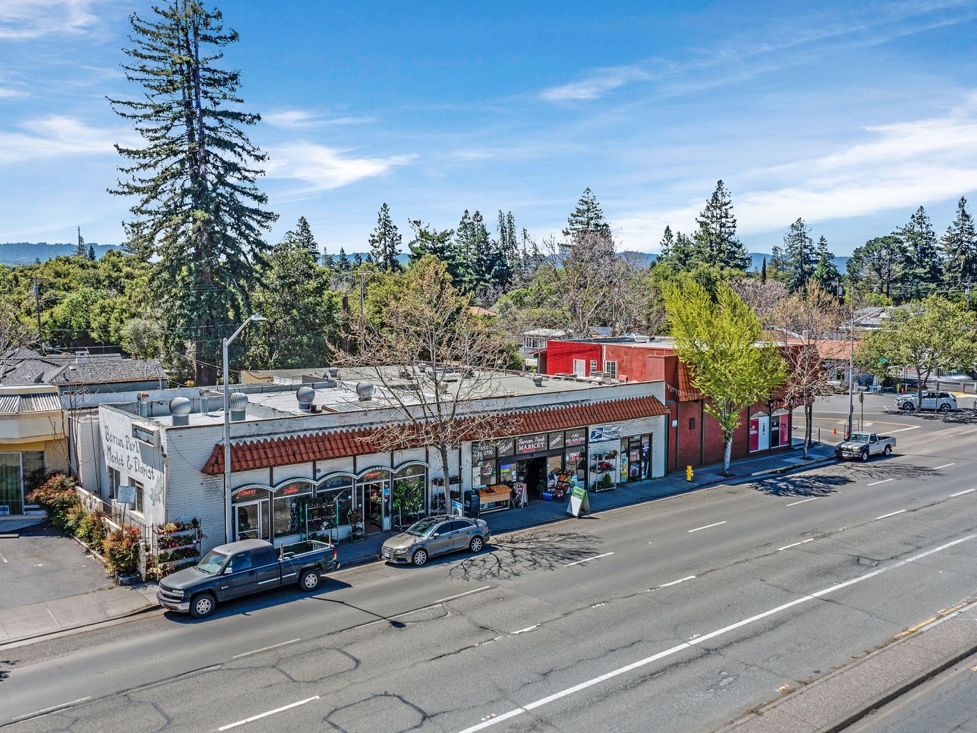 3876 El Camino Real, Palo Alto, CA for sale Primary Photo- Image 1 of 33