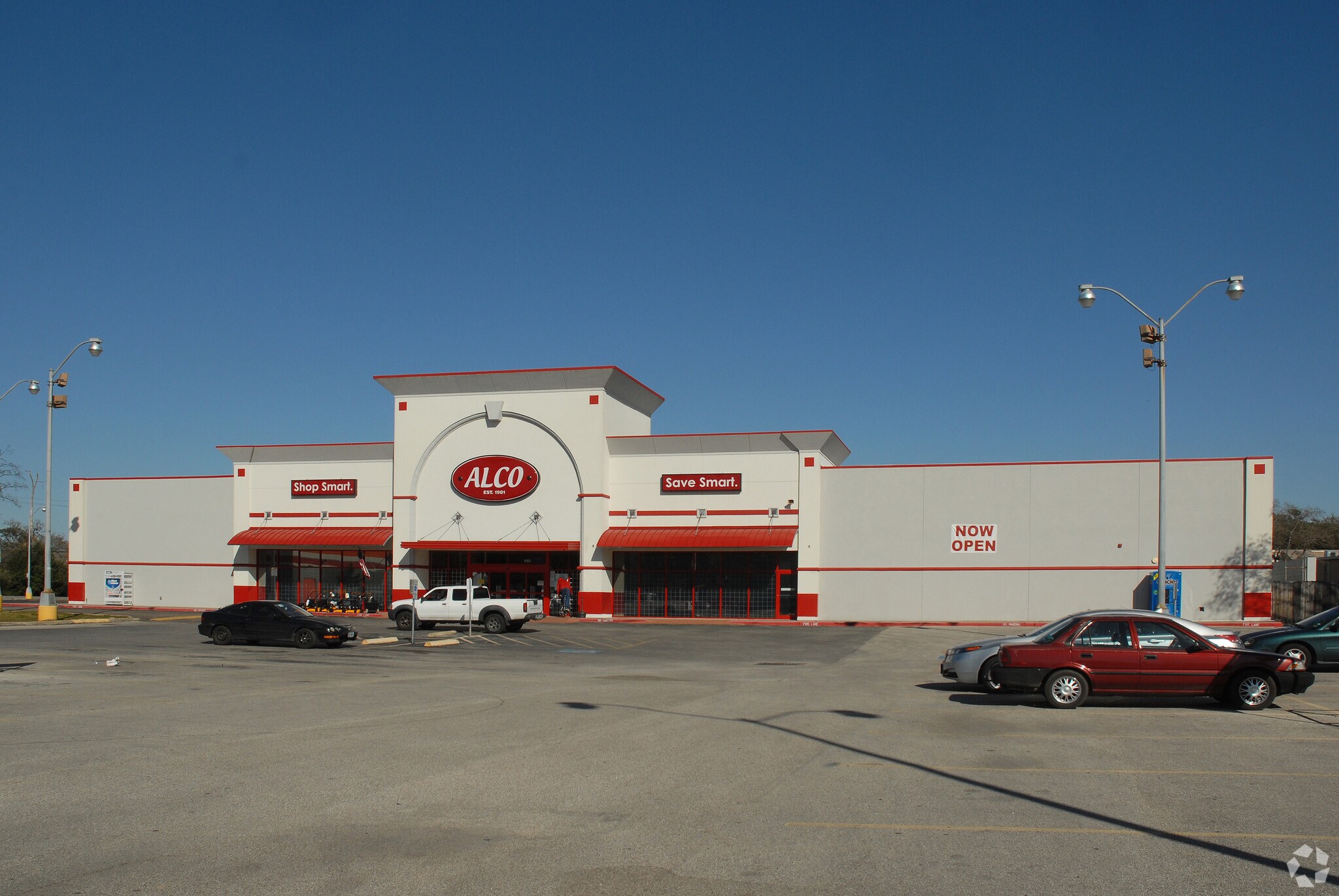 1818 Gessner Rd, Houston, TX for sale Primary Photo- Image 1 of 1