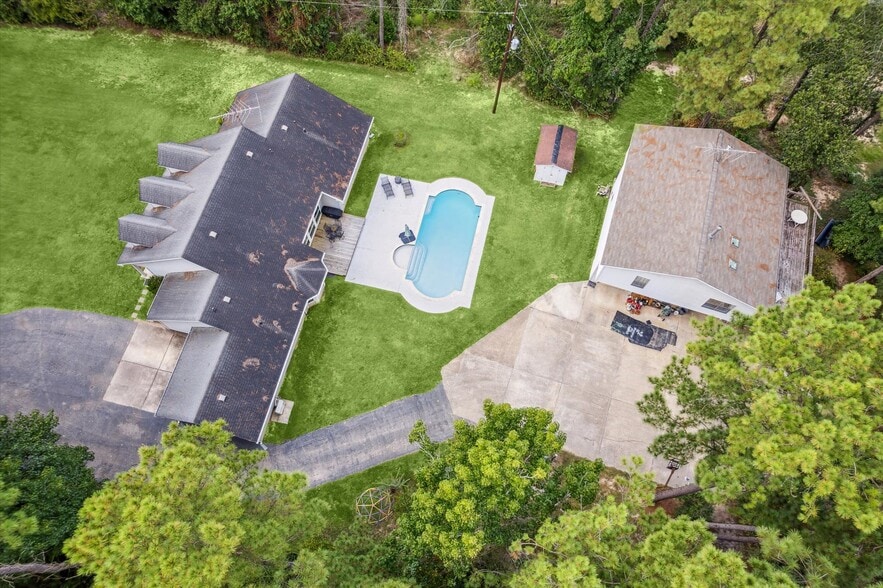 25535 Richards Rd, Spring, TX for sale - Building Photo - Image 3 of 16