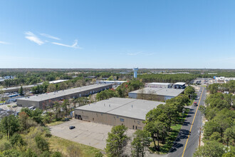 735 Airport Rd, Lakewood, NJ - aerial  map view - Image1