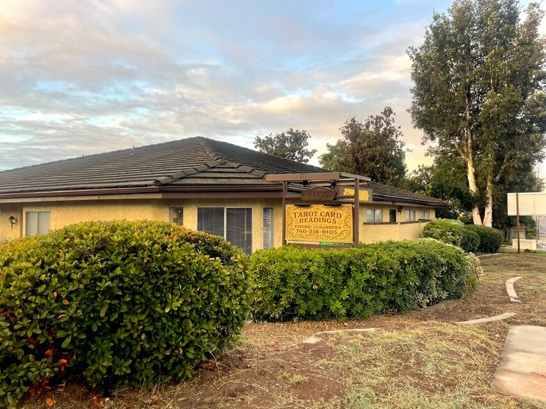 1155 E Grand Ave, Escondido, CA for sale - Building Photo - Image 3 of 20