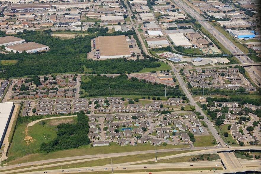 930 Duncan Perry Rd, Grand Prairie, TX 75050 Land for Sale