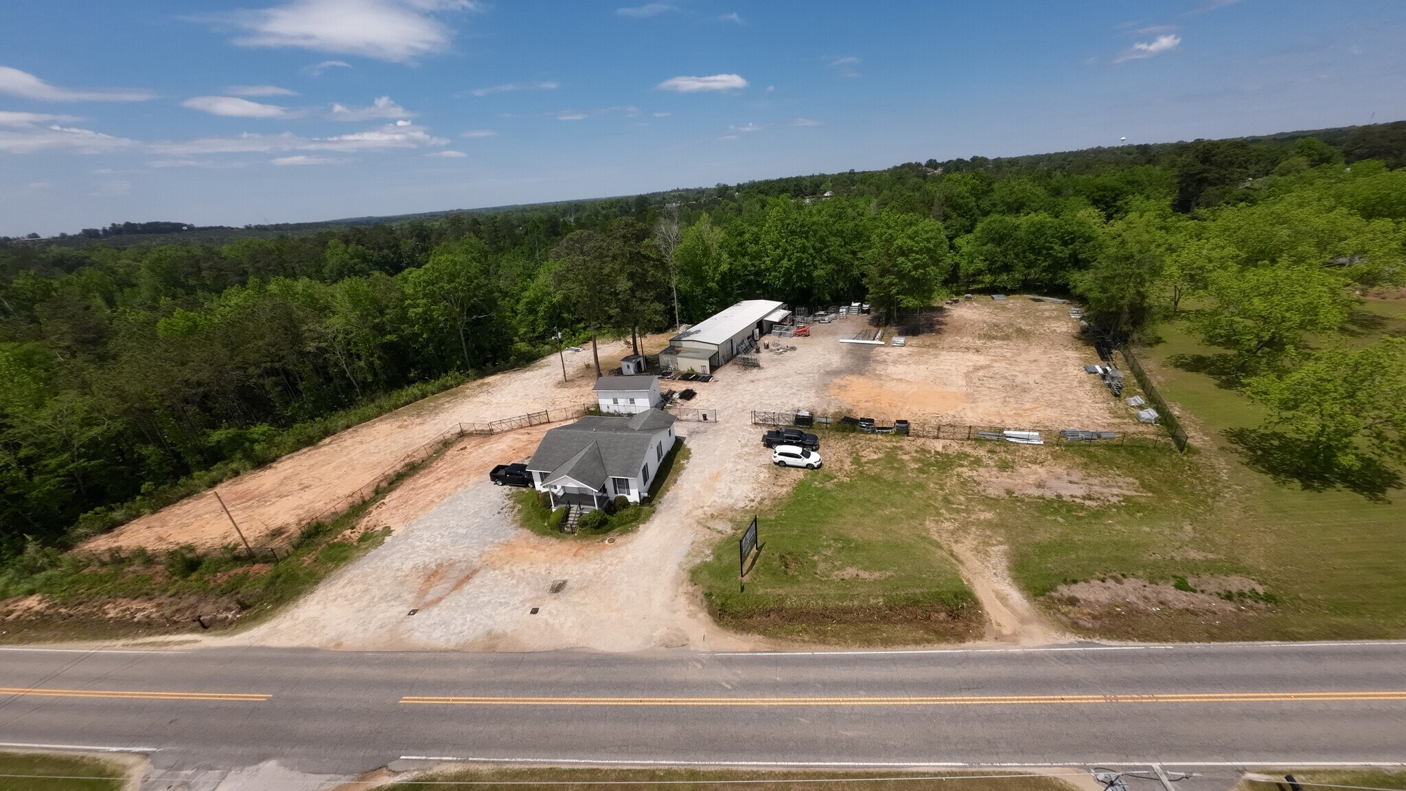 1249 Pierce Rd, Phenix City, AL 36867 Flex for Sale