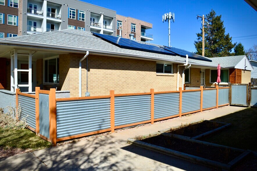 2200-2216 S Cherry St, Denver, CO for sale - Building Photo - Image 2 of 22