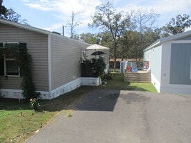 Tulsa - Trails End & Leisure Estates - Mobile Home or RV Park
