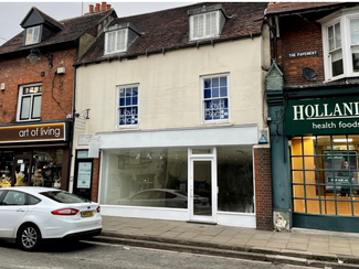 More details for 70 High St, Reigate - Retail for Lease