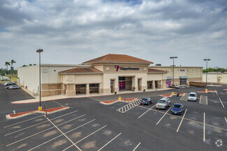 More details for 1701 S Closner Blvd, Edinburg, TX - Retail for Sale