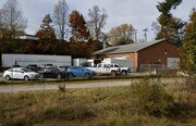 890 Roanoke Street - Warehouse