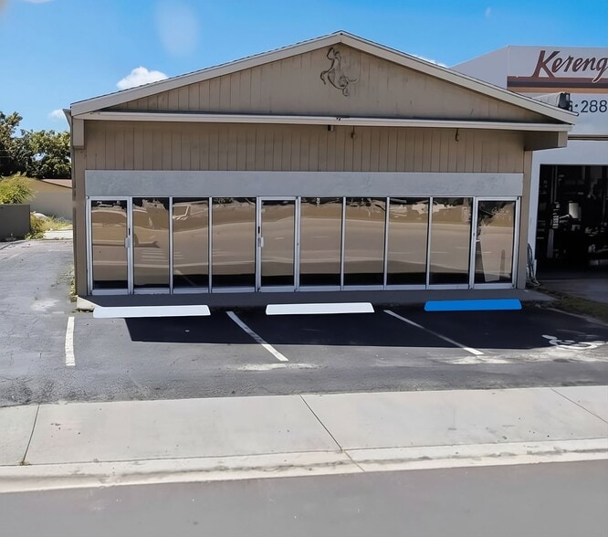 200 W Prospect Rd, Oakland Park, FL for sale - Building Photo - Image 3 of 57