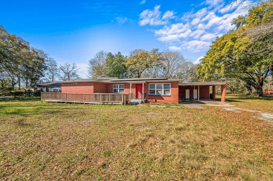 9225 N Palafox St, Pensacola, FL for sale - Building Photo - Image 1 of 31