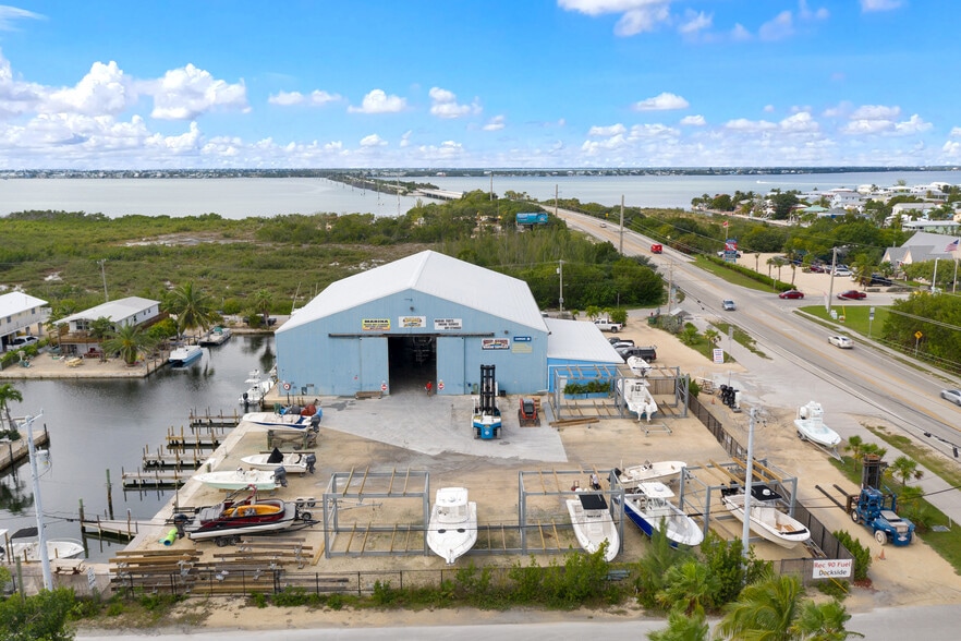 29740 Overseas Hwy, Big Pine Key, FL for sale - Building Photo - Image 1 of 1