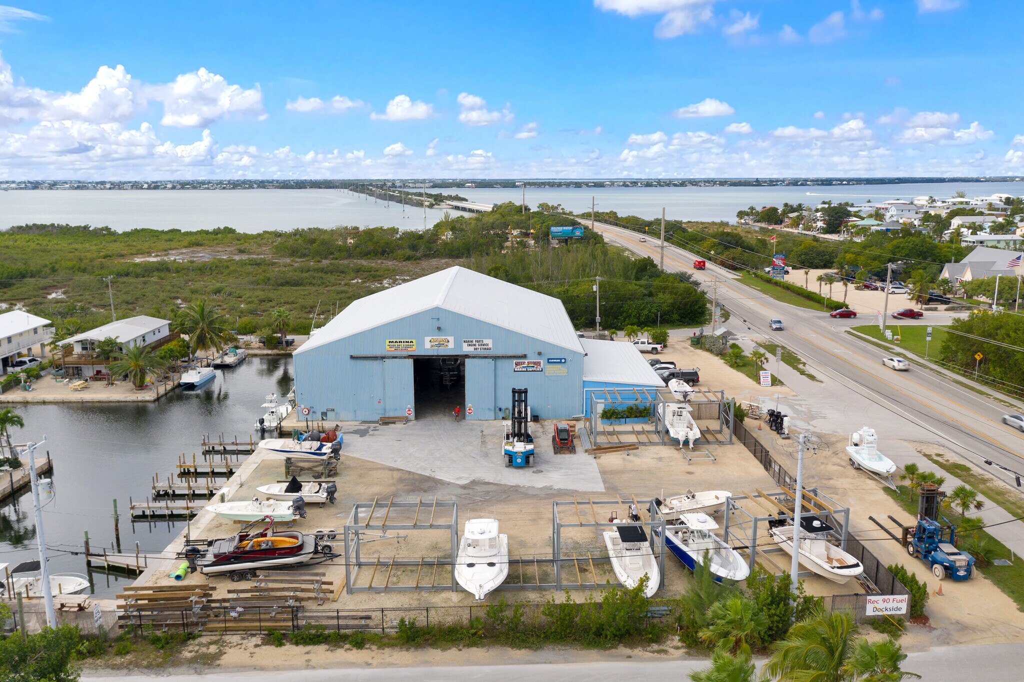 29740 Overseas Hwy, Big Pine Key, FL for sale Building Photo- Image 1 of 1