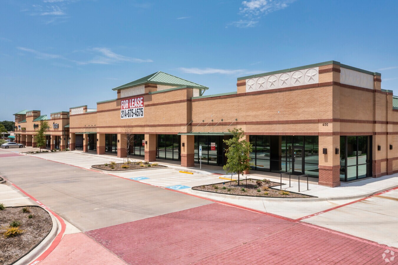 500 Flower Mound Rd, Flower Mound, TX 75028