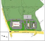 3746 US Highway 9W, Highland NY - Drive Through Restaurant