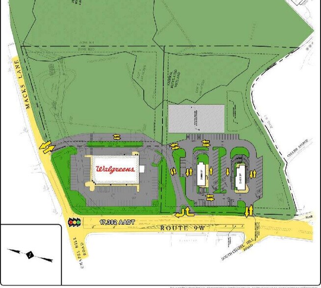 3746 US Highway 9W, Highland, NY for lease - Primary Photo - Image 1 of 1