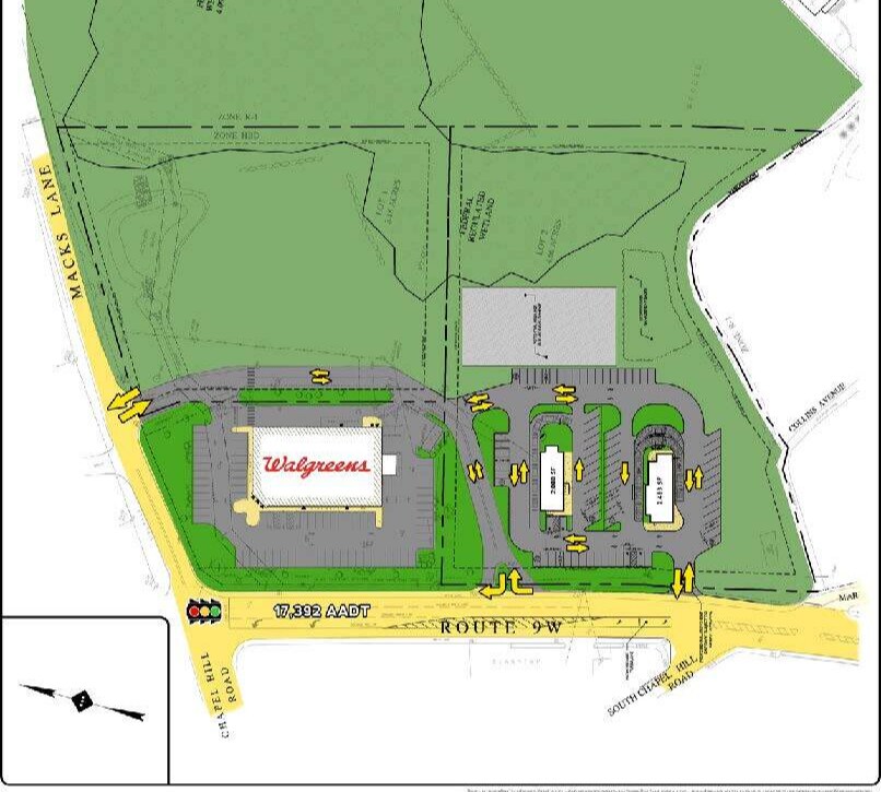 3746 US Highway 9W, Highland, NY for lease Primary Photo- Image 1 of 2